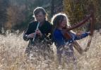 Musical couple Tone Hulbækmo and Hans Fredrik Jacobsen from Tolga to play folk music under the opening ceremony at Tronsvangen Seter Sunday 7th August 2016. They are popular and loved locally in Nord-Østerdalen, but travel around the world and play norwegian folk music. We are eagerly looking forward to their performance at Tronsvangen! (Press photo: T&HF Ivar Øyan 2007)